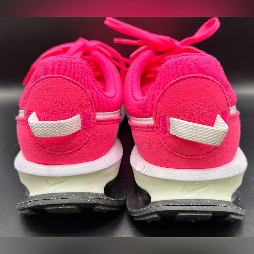 Nike step up